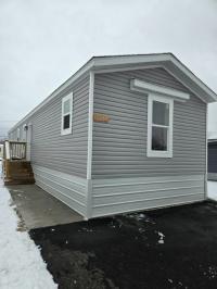 2025 Clayton - Wakarusa, IN Pulse Collection Manufactured Home