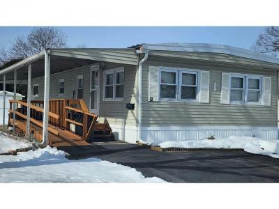 Mobile Home at 703 Fresh Pond Ave. #63 Calverton, NY 11933