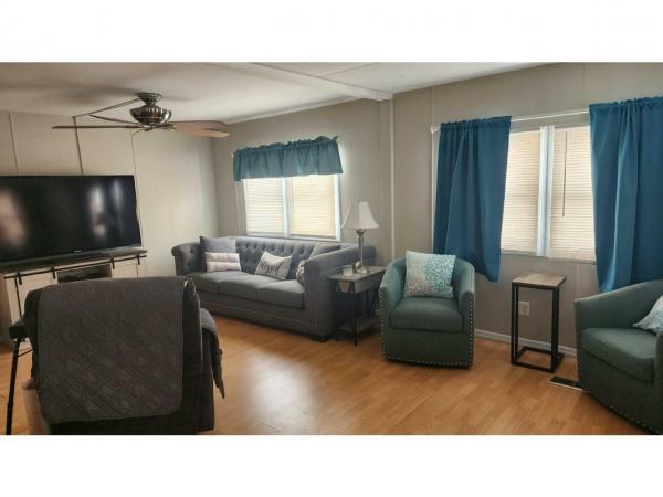 Photo 1 of 2 of home located at 703 Fresh Pond Ave. #63 Calverton, NY 11933