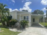 2026 Skyline - Ocala Bayshore - Limited Series Mobile Home