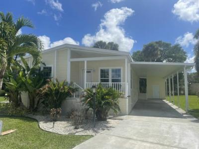 Mobile Home at 34683 Ballyhoo Drive Zephyrhills, FL 33541