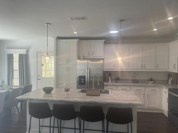 2026 Skyline - Ocala Bayshore - Limited Series Mobile Home