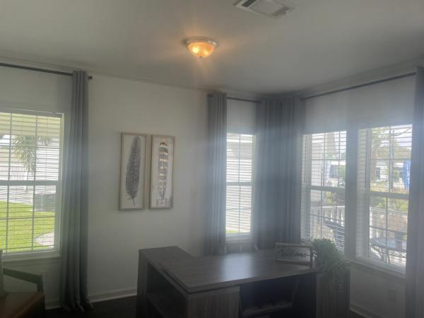 2026 Skyline - Ocala Bayshore - Limited Series Mobile Home