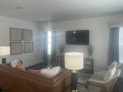 Photo 5 of 16 of home located at 34683 Ballyhoo Drive Zephyrhills, FL 33541