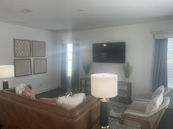 2026 Skyline - Ocala Bayshore - Limited Series Mobile Home