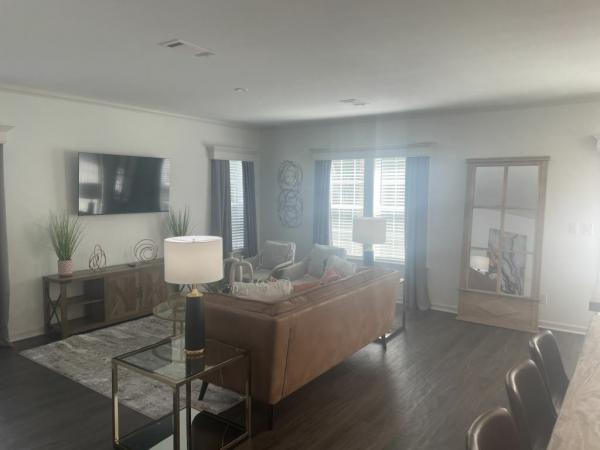 2026 Skyline - Ocala Bayshore - Limited Series Mobile Home