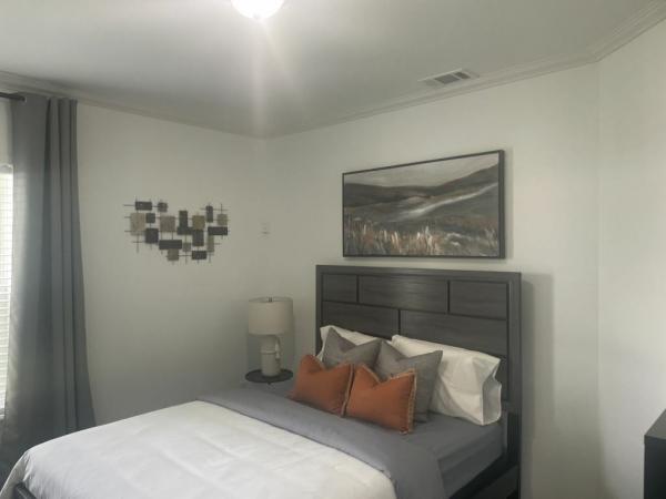 2026 Skyline - Ocala Bayshore - Limited Series Mobile Home