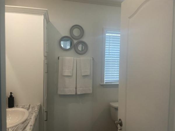 2026 Skyline - Ocala Bayshore - Limited Series Mobile Home