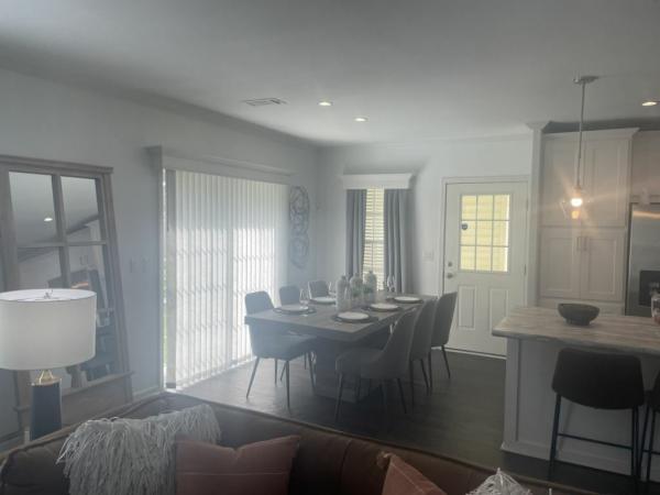 2026 Skyline - Ocala Bayshore - Limited Series Mobile Home