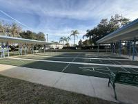 2026 Skyline - Ocala Bayshore - Limited Series Mobile Home