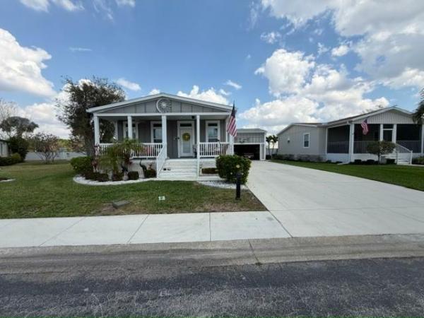 Photo 1 of 2 of home located at 5434 San Luis Drive North Fort Myers, FL 33903