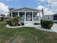 2019 PALM Manufactured Home