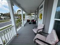 2019 PALM Manufactured Home