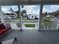 2019 PALM Manufactured Home