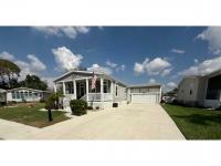 2019 PALM Manufactured Home