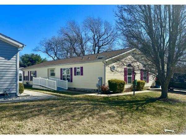 2005 Ritz Craft Remington Manufactured Home