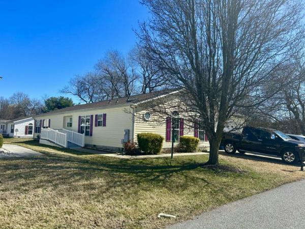 2005 Ritz Craft Remington Manufactured Home