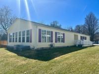 2005 Ritz Craft Remington Manufactured Home