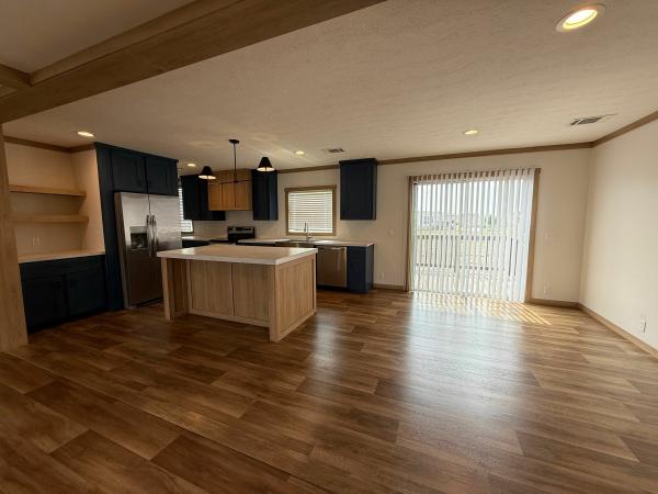 2023 Clayton Homes Inc The NXT Mobile Home