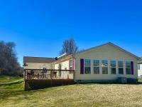 2005 Ritz Craft Remington Manufactured Home