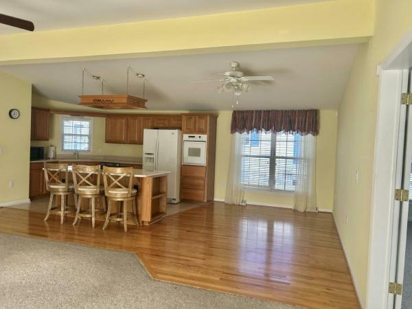 2005 Ritz Craft Remington Manufactured Home