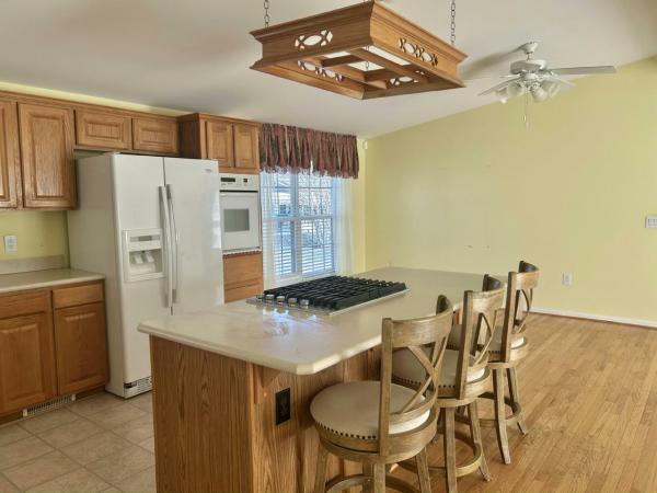 2005 Ritz Craft Remington Manufactured Home