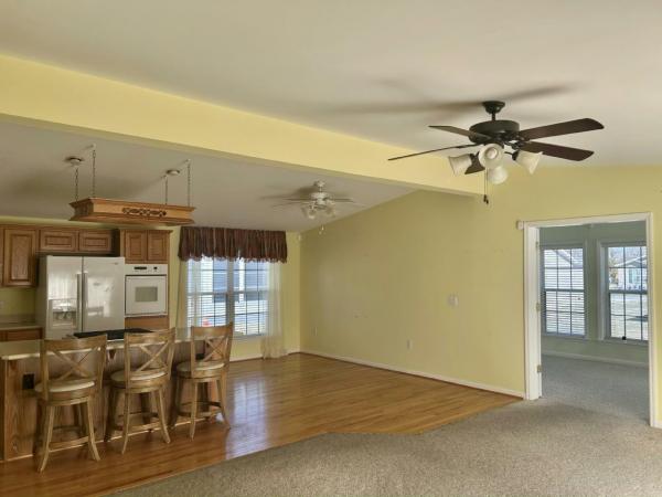 2005 Ritz Craft Remington Manufactured Home