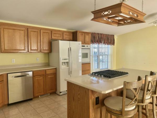 2005 Ritz Craft Remington Manufactured Home