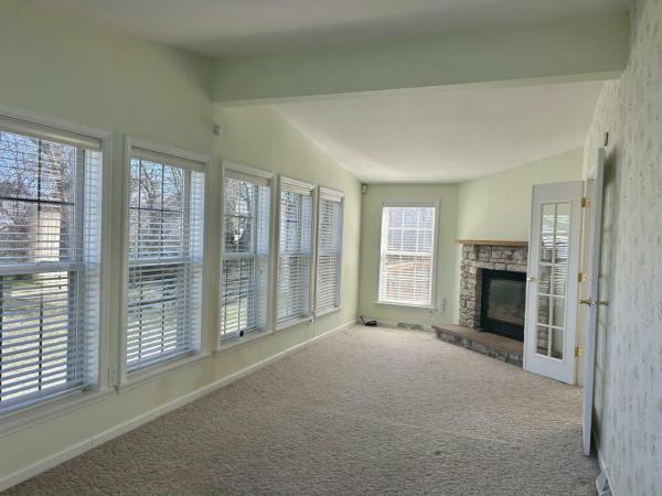 2005 Ritz Craft Remington Manufactured Home