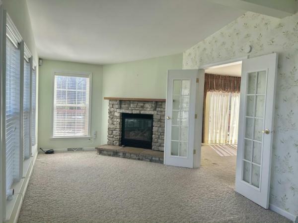 2005 Ritz Craft Remington Manufactured Home