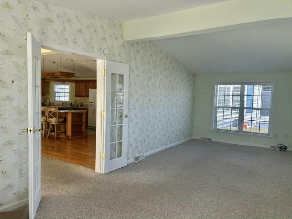 2005 Ritz Craft Remington Manufactured Home