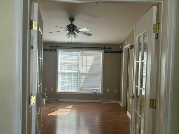 2005 Ritz Craft Remington Manufactured Home