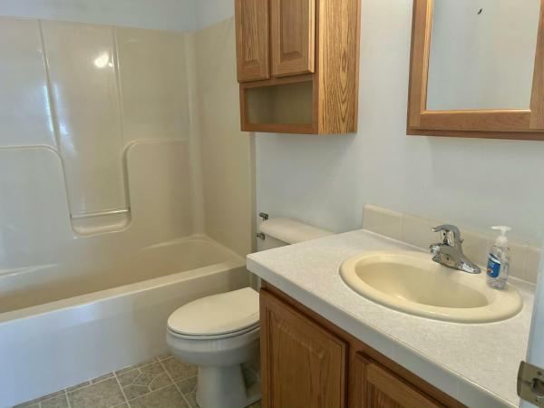 2005 Ritz Craft Remington Manufactured Home