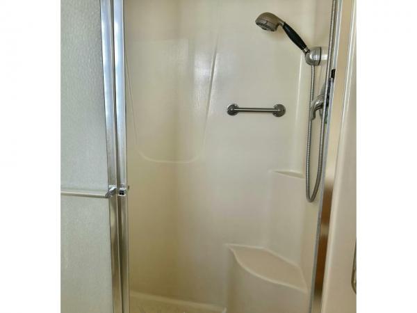 2005 Ritz Craft Remington Manufactured Home