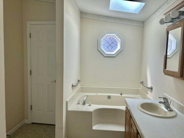 2005 Ritz Craft Remington Manufactured Home