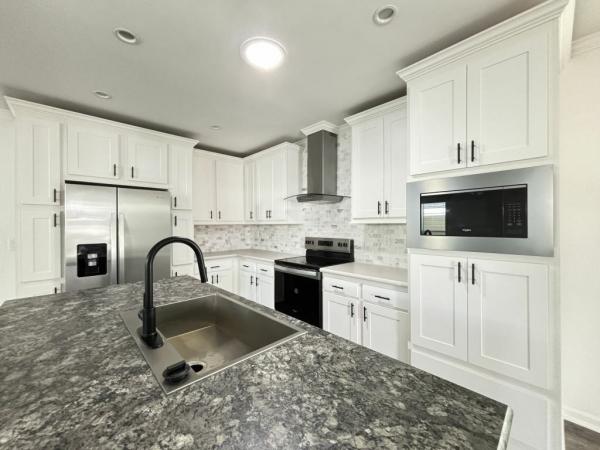 2026 Skyline - Ocala Clearwater - Limited Series Mobile Home