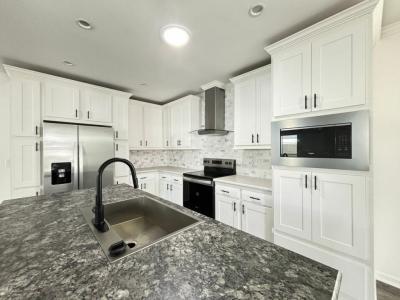 Photo 4 of 11 of home located at 34800 Minnow Lane Zephyrhills, FL 33541