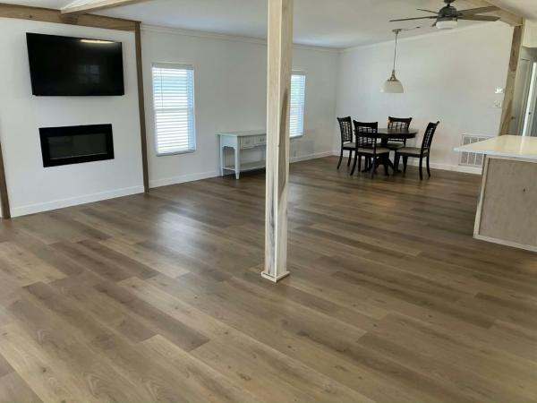 1985 Twin Manufactured Home