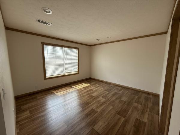 2023 Clayton Homes Inc The NXT Mobile Home