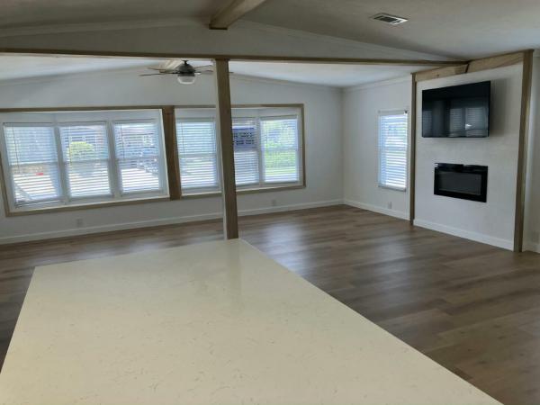 1985 Twin Manufactured Home