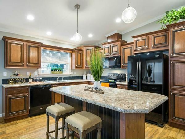 2026 Skyline - Ocala Palm Beach - Limited Series Mobile Home