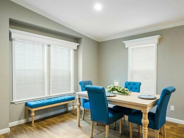 2026 Skyline - Ocala Palm Beach - Limited Series Mobile Home