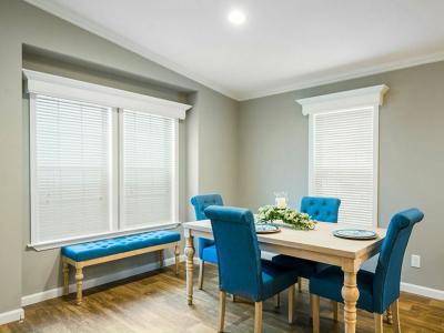 Photo 5 of 13 of home located at 34822 Minnow Lane Zephyrhills, FL 33541