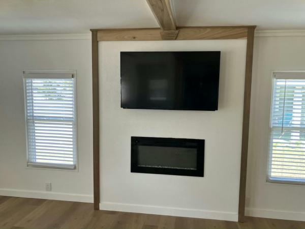 1985 Twin Manufactured Home