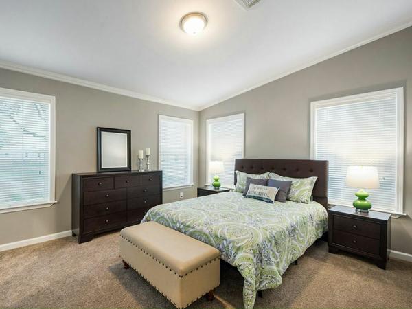 2026 Skyline - Ocala Palm Beach - Limited Series Mobile Home