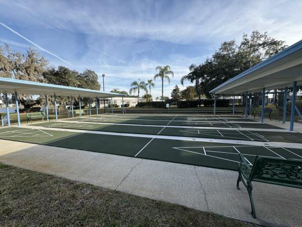 2026 Skyline - Ocala Palm Beach - Limited Series Mobile Home