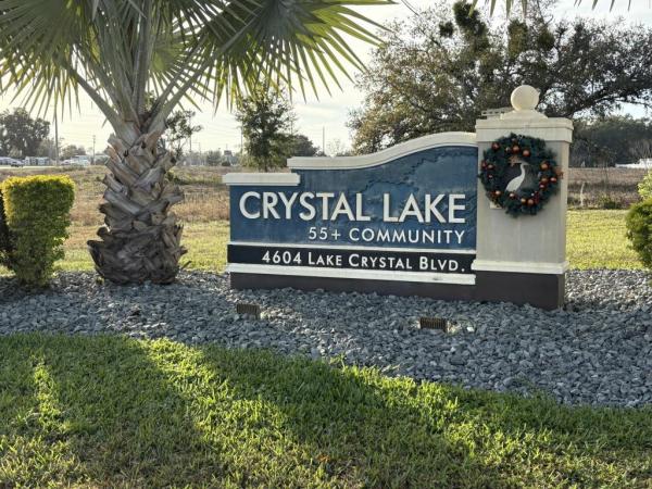 2026 Skyline - Ocala Palm Beach - Limited Series Mobile Home