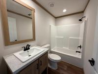 2023 Clayton Homes Inc The NXT Mobile Home