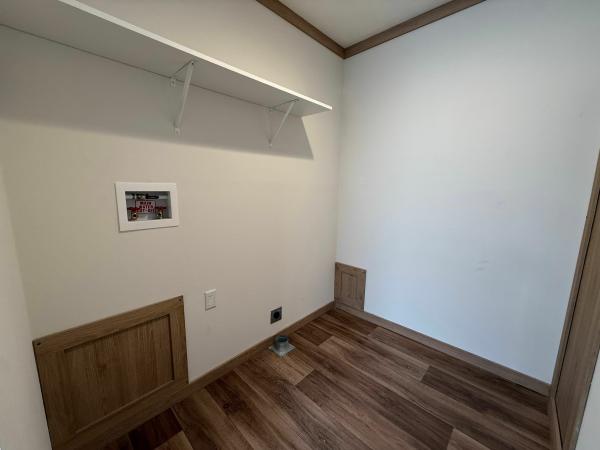 2023 Clayton Homes Inc The NXT Mobile Home