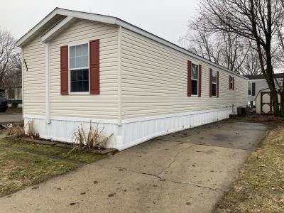 Mobile Home at 3655 Big Bear Grand Rapids, MI 49544